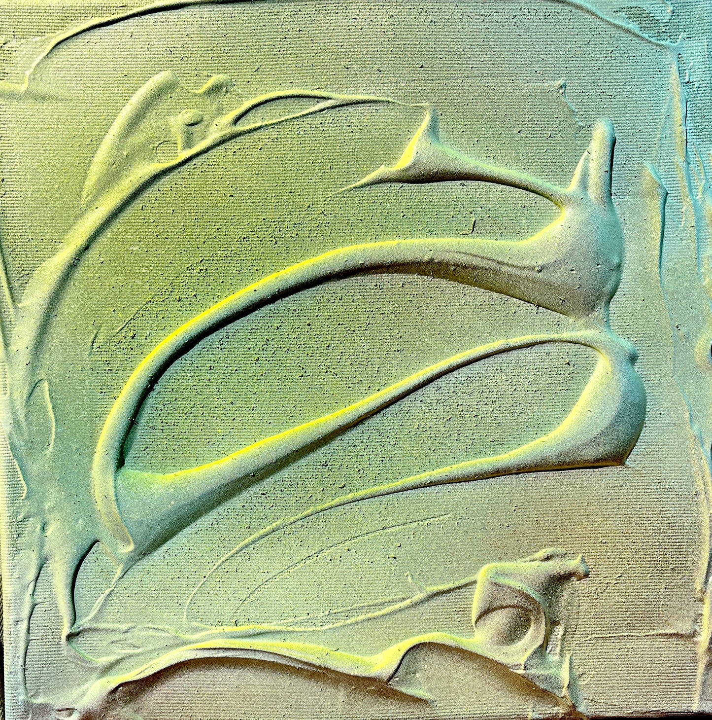 Becoming collection #8