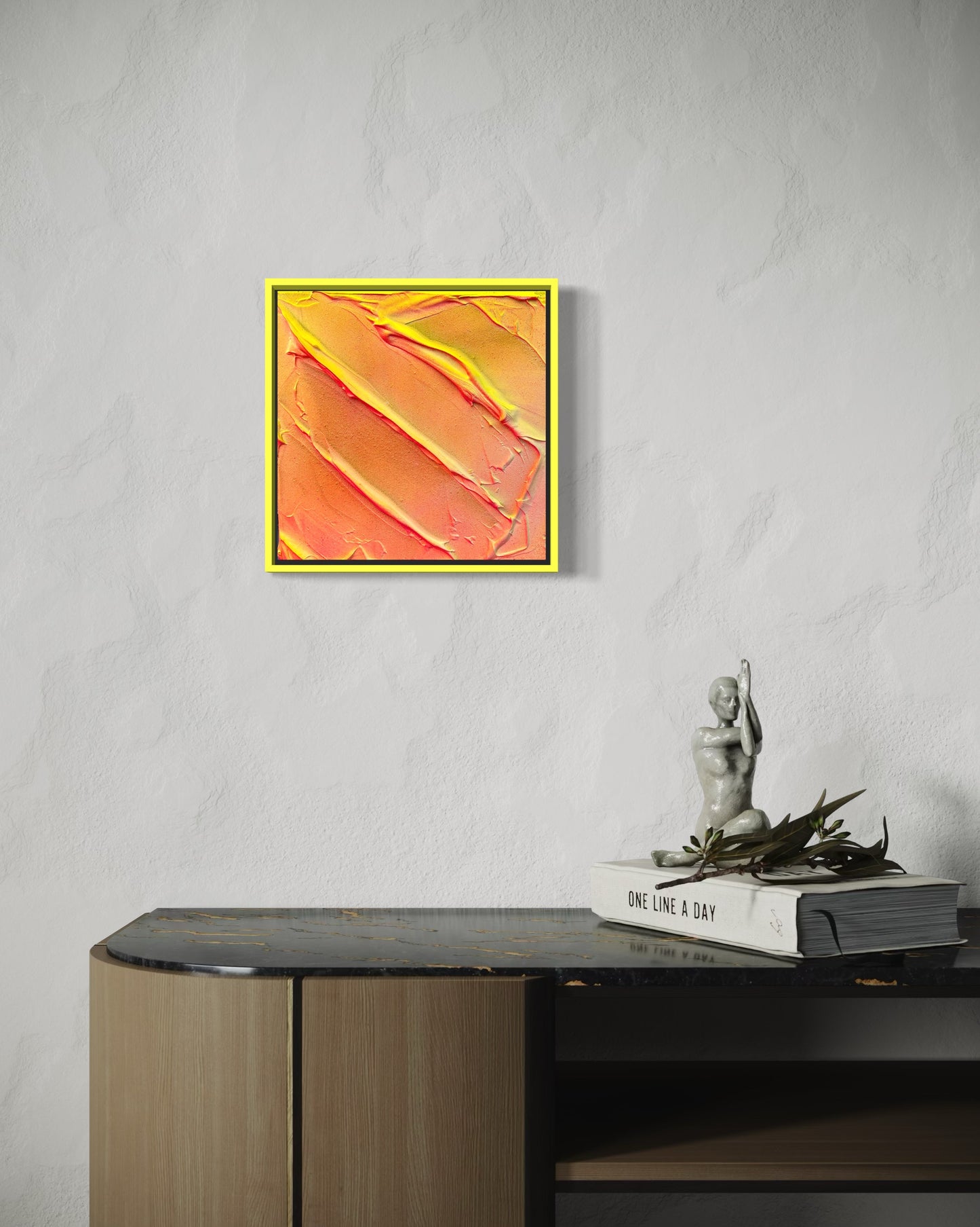 Becoming collection #20