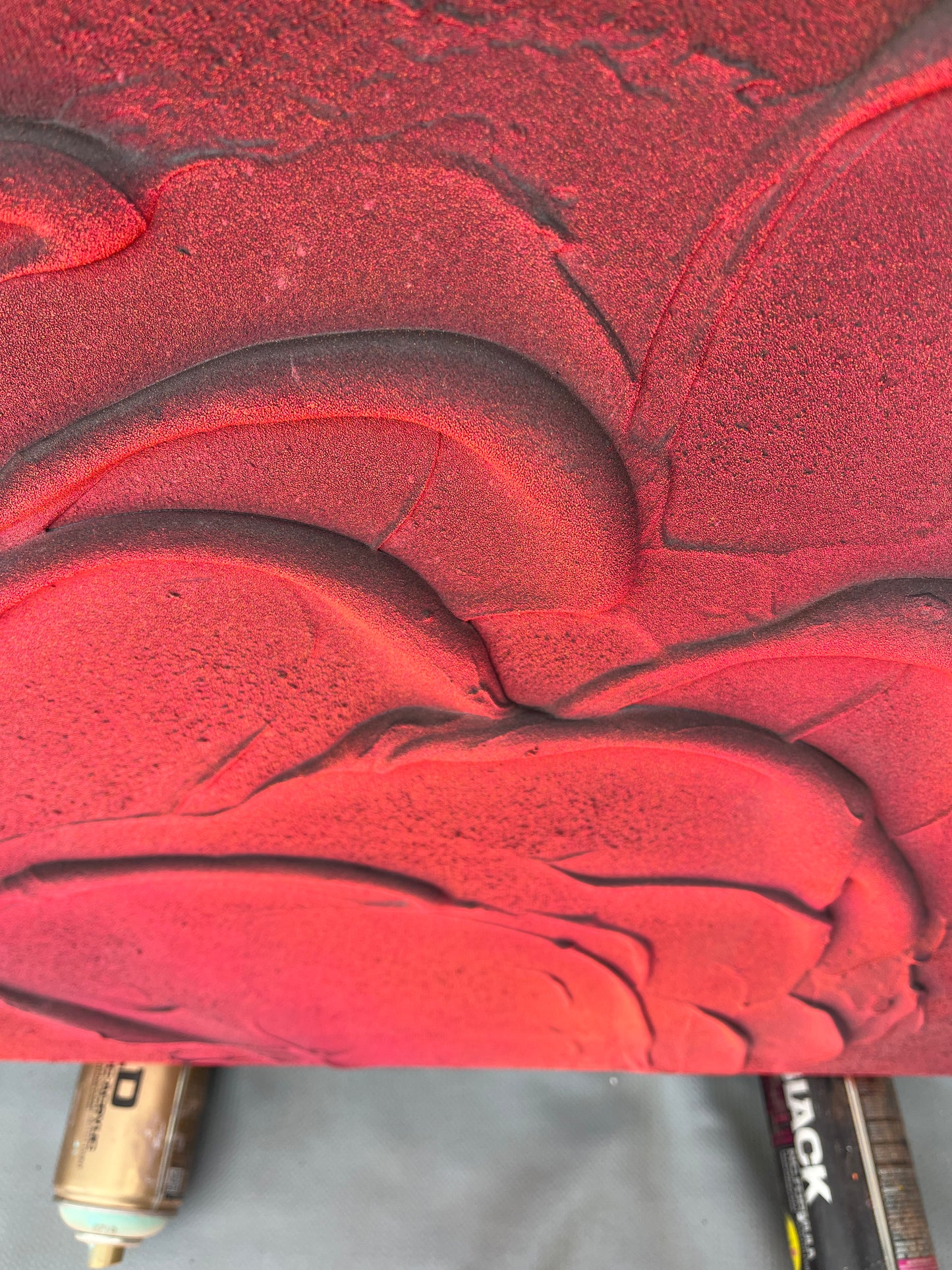 Becoming collection #10