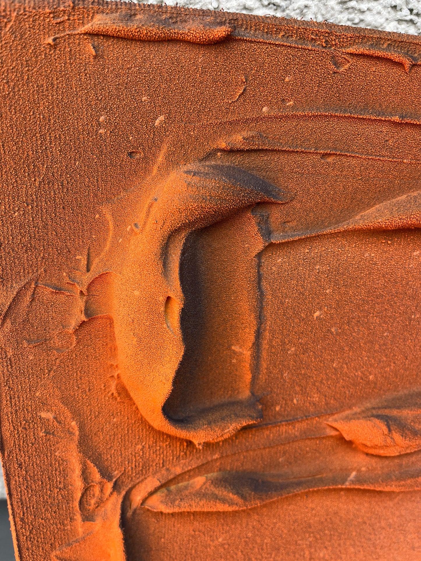 Becoming collection #17