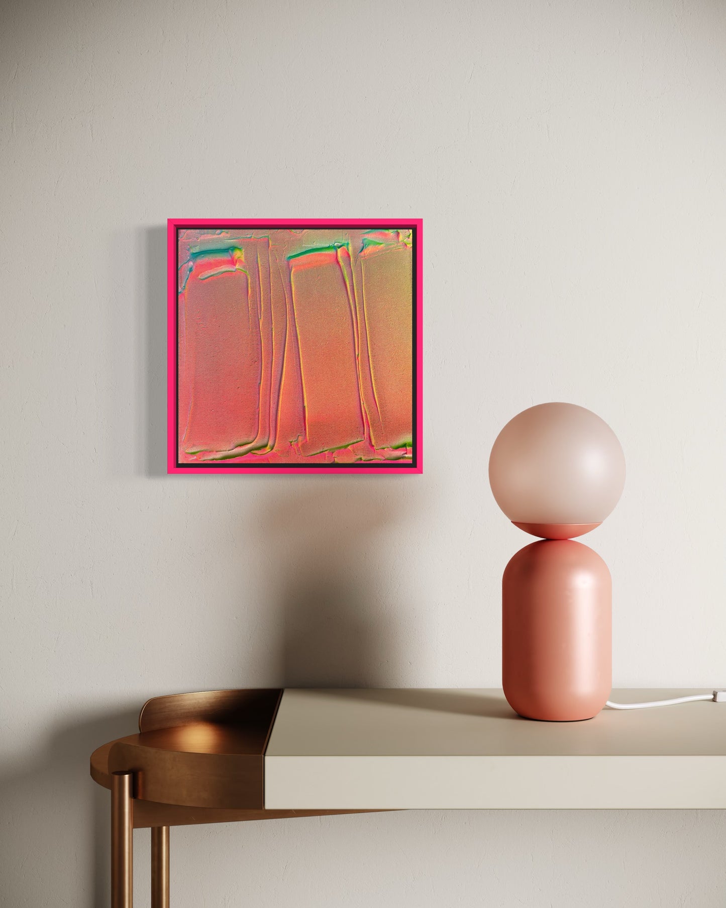 Becoming collection #19