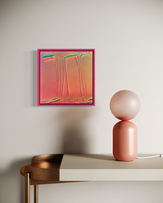 Becoming collection #19