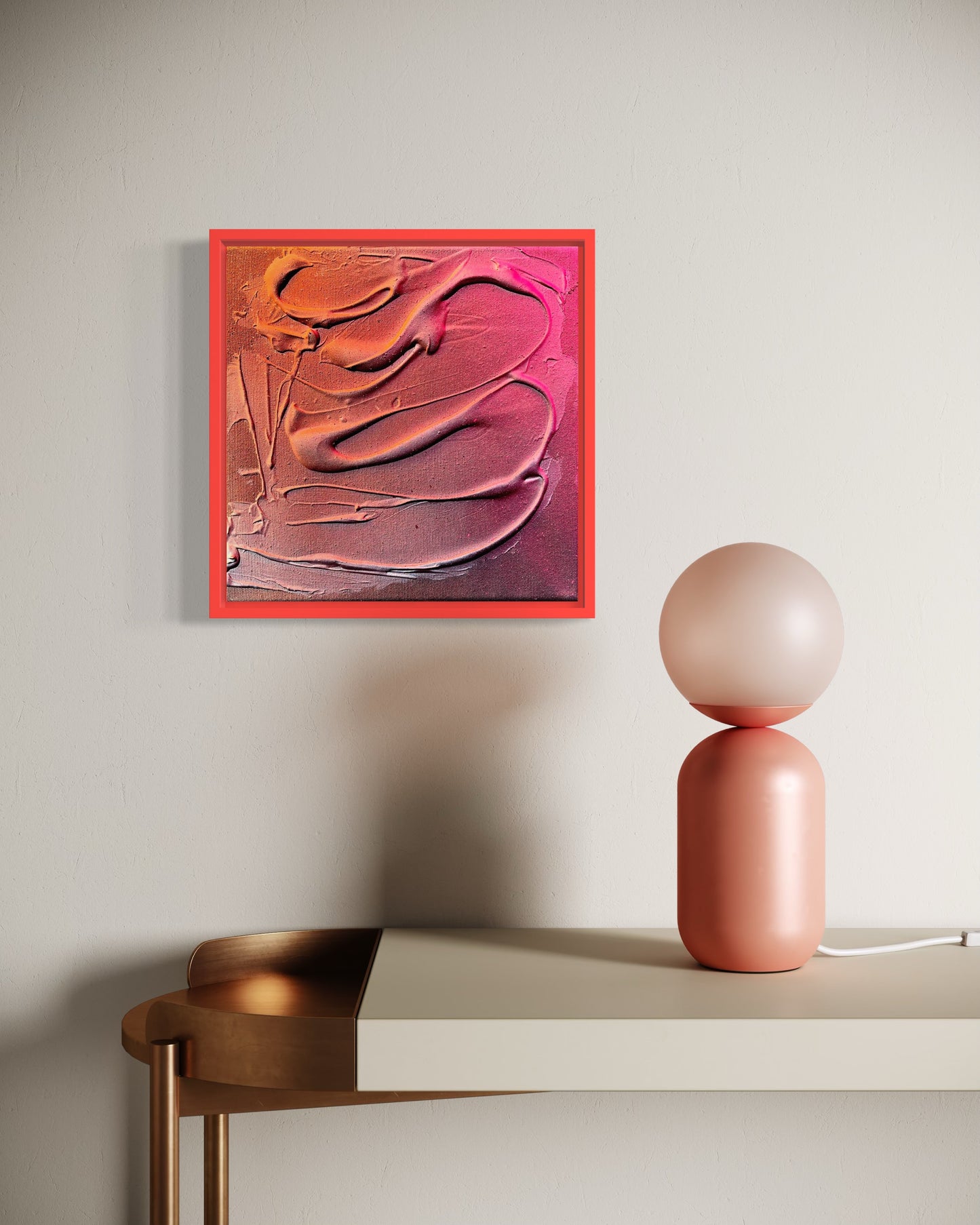 Becoming collection #6